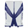 BAUER VAPOR 3X INTERMEDIATE GOALIE PADS -HockeyPro Hub Bauer Vapor 3X Goalie Pads Blue Black d3625ecc 7aae 4aa5 8501 19ea56d9b311