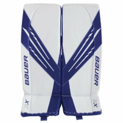 BAUER VAPOR 3X INTERMEDIATE GOALIE PADS