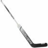BAUER VAPOR 3X JUNIOR GOALIE STICK - SILVER/BLACK
