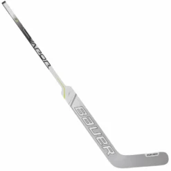 BAUER VAPOR 3X INTERMEDIATE GOALIE STICK -HockeyPro Hub Bauer Vapor 3X Goalie Stick Silver