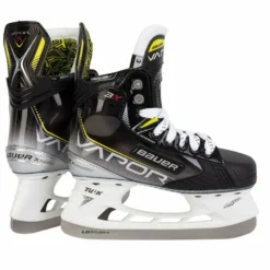 BAUER VAPOR 3X JUNIOR HOCKEY SKATES