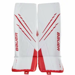 BAUER VAPOR HYPERLITE SENIOR GOALIE PADS
