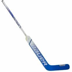 BAUER VAPOR HYPERLITE INTERMEDIATE GOALIE STICK -HockeyPro Hub Bauer Vapor Hyperlite Goalie Stick Blue ae2ca113 63b4 4721 afa1 360a7e2e67e0