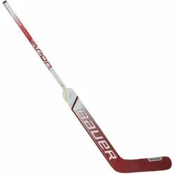 BAUER VAPOR HYPERLITE INTERMEDIATE GOALIE STICK