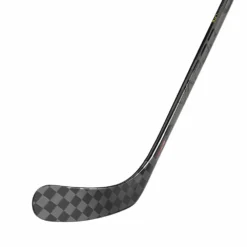 BAUER VAPOR HYPERLITE INTERMEDIATE HOCKEY STICK -HockeyPro Hub Bauer Vapor Hyperlite Hockey Stick Blade