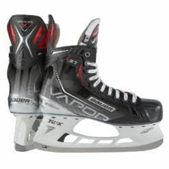 BAUER VAPOR X3.7 INTERMEDIATE HOCKEY SKATES