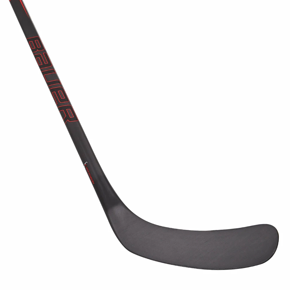 BAUER VAPOR X3.7 JUNIOR HOCKEY STICK 5 BAUER VAPOR X3.7 JUNIOR HOCKEY STICK - Image 3
