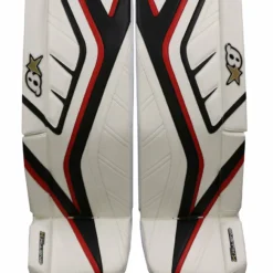 BRIANS GNETIK X SENIOR GOALIE PADS