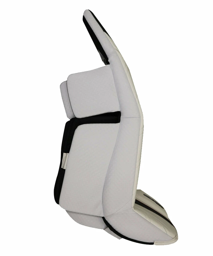 BRIANS GNETIK X SENIOR GOALIE PADS 5 BRIANS GNETIK X SENIOR GOALIE PADS - Image 3