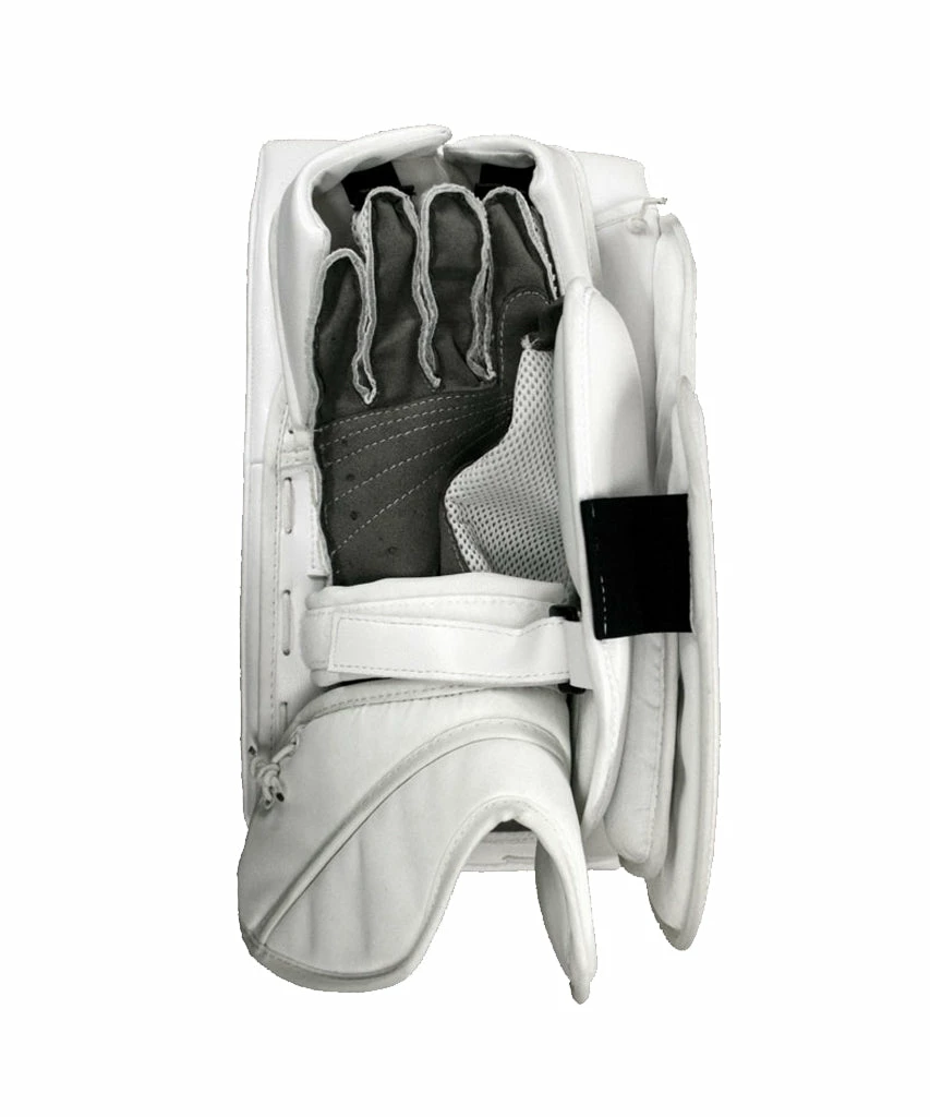 BRIANS NETZERO 2 YOUTH GOALIE BLOCKER 5 BRIANS NETZERO 2 YOUTH GOALIE BLOCKER - Image 3