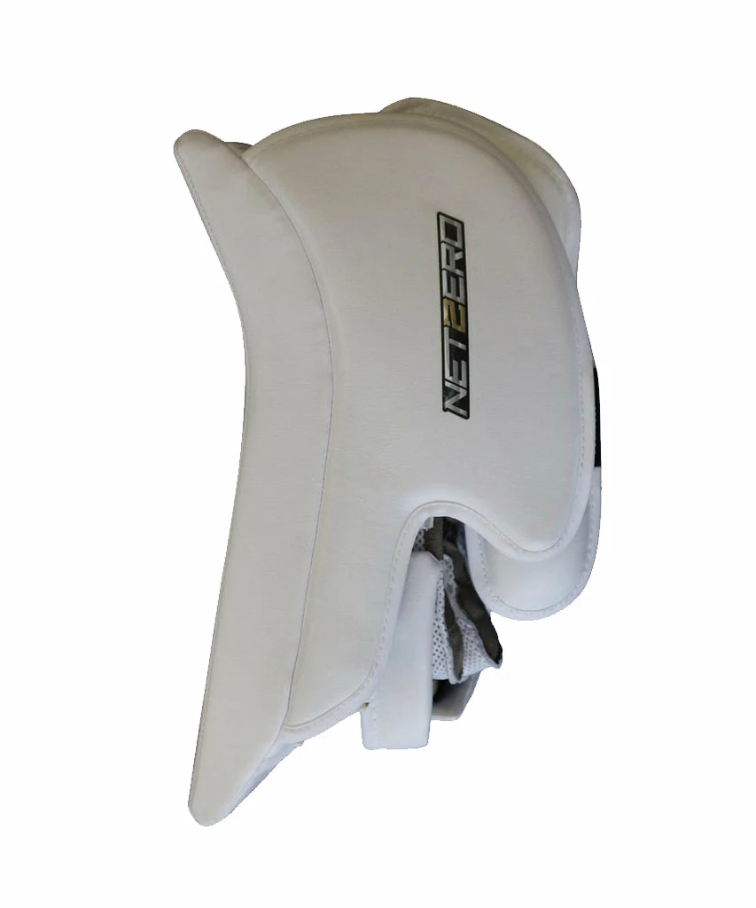 BRIANS NETZERO 2 YOUTH GOALIE BLOCKER 4 BRIANS NETZERO 2 YOUTH GOALIE BLOCKER - Image 2