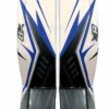 BRIANS OPTIK 2 PRO SENIOR GOAL PADS -HockeyPro Hub Brians Optik 2 Pro Goalie Pads Front