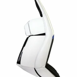 BRIANS OPTIK 2 PRO SENIOR GOAL PADS -HockeyPro Hub Brians Optik 2 Pro Goalie Pads Inside