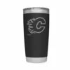 CALGARY FLAMES YETI RAMBLER 20OZ TUMBLER 1 CALGARY FLAMES YETI RAMBLER 20OZ TUMBLER -HockeyPro Hub CALGARY FLAMES YETI RAMBLER 20OZ TUMBLER 28100000952