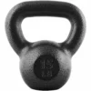 CAP BARBELL 15 LB KETTLEBELL