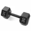 CAP BARBELL 30 LB HEX DUMBBELL
