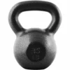 CAP BARBELL 35 LB KETTLEBELL -HockeyPro Hub CAP BARBELL 35 LB KETTLEBELL