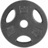 CAP BARBELL 5 LB WEIGHT PLATE