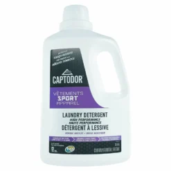 CAPTODOR LAUNDRY DETERGENT 3.5L