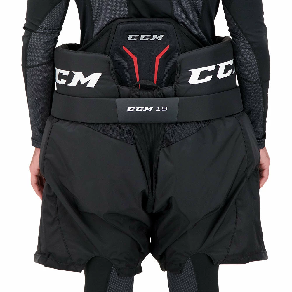 CCM 1.9 SENIOR GOALIE PANTS 5 CCM 1.9 SENIOR GOALIE PANTS - Image 3