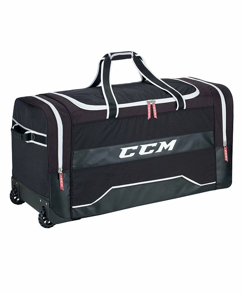 CCM 380 DELUXE SENIOR WHEEL BAG 3 CCM 380 DELUXE SENIOR WHEEL BAG