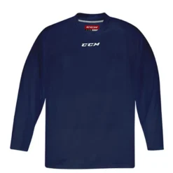 CCM 5000 SENIOR HOCKEY PRACTICE JERSEY -HockeyPro Hub CCM 5000 PRactice Jersey Navy min 020a4b6a 022f 4062 81bd 8de46d68fe62