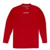 CCM 5000 JUNIOR PRACTICE JERSEY - RED -HockeyPro Hub CCM 5000 PRactice Jersey Red min 9990f16a 6f2a 4ef1 bee5 30b554290132
