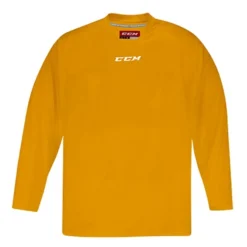 CCM 5000 SENIOR HOCKEY PRACTICE JERSEY -HockeyPro Hub CCM 5000 PRactice Jersey Yellow min 995af00b 216e 4d6c 8d2f a317deed2812