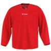 CCM 6000 MID SENIOR PRACTICE JERSEY - RED/WHITE -HockeyPro Hub CCM 6000 Mid Practice Jersey Red White Front min 18b0d944 c858 43a3 a942 6ea08e599830