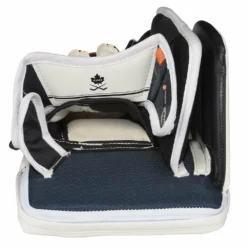 C.C.M. CCM AXIS 2 SENIOR GOALIE BLOCKER 7 C.C.M. CCM AXIS 2 SENIOR GOALIE BLOCKER -HockeyPro Hub CCM AXIS 2 SENIOR GOALIE BLOCKER ONE