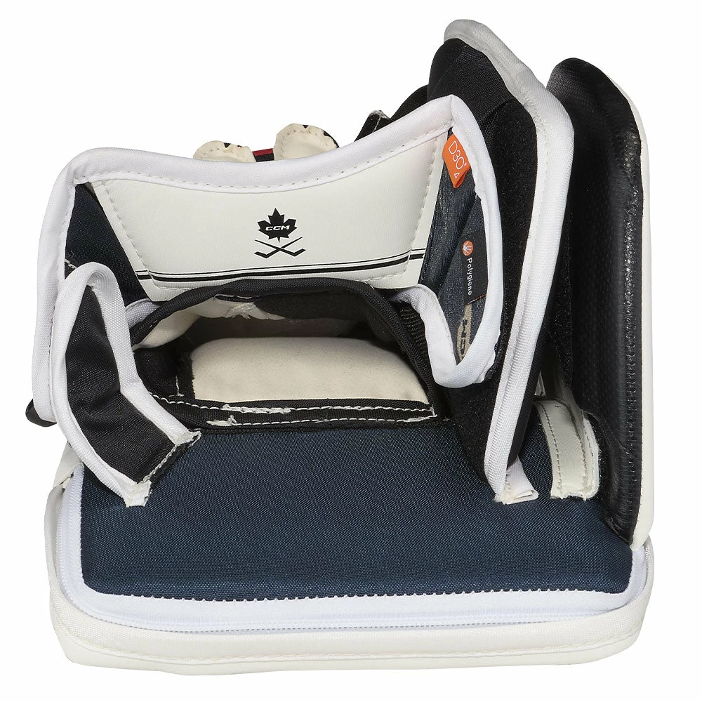 C.C.M. CCM AXIS 2 SENIOR GOALIE BLOCKER 5 C.C.M. CCM AXIS 2 SENIOR GOALIE BLOCKER - Image 3