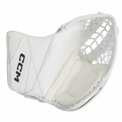 C.C.M. CCM AXIS 2 SENIOR GOALIE CATCHER