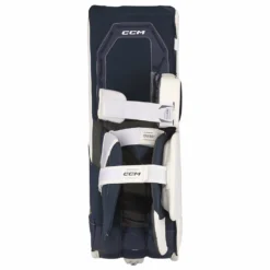 C.C.M. CCM AXIS 2 SENIOR GOALIE PADS -HockeyPro Hub CCM AXIS 2 SENIOR GOALIE PADS THREE