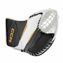 C.C.M. CCM AXIS 2.5 JUNIOR GOALIE CATCHER -HockeyPro Hub CCM AXIS 2.5 JUNIOR GOALIE CATCHER BOSTON