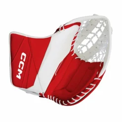 C.C.M. CCM AXIS 2.5 JUNIOR GOALIE CATCHER -HockeyPro Hub CCM AXIS 2.5 JUNIOR GOALIE CATCHER DETROIT