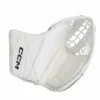 C.C.M. CCM AXIS 2.5 JUNIOR GOALIE CATCHER -HockeyPro Hub CCM AXIS 2.5 JUNIOR GOALIE CATCHER WHITE