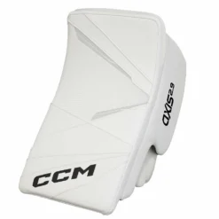 C.C.M. CCM AXIS 2.9 SENIOR GOALIE BLOCKER