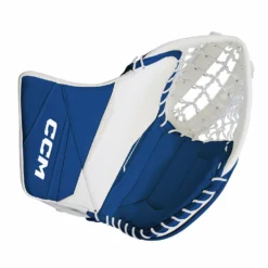 C.C.M. CCM AXIS 2.9 INTERMEDIATE GOALIE CATCHER -HockeyPro Hub CCM AXIS 2.9 GOALIE CATCHER TORONTO 1d83be42 e5d5 4ab5 9cb4 b2ddd6dab0a5