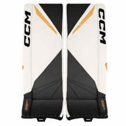 C.C.M. CCM AXIS 2.9 INTERMEDIATE GOALIE PADS -HockeyPro Hub CCM AXIS 2.9 GOALIE PADS BOSTON efa16bd6 eca7 4485 bb87 d02b8a584b9b