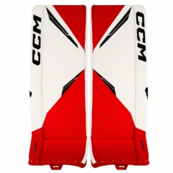 C.C.M. CCM AXIS 2.9 INTERMEDIATE GOALIE PADS -HockeyPro Hub CCM AXIS 2.9 GOALIE PADS CHICAGO 025d495b 4d85 4d48 9288 fffc0aa8272c