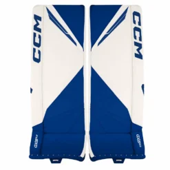 C.C.M. CCM AXIS 2.9 INTERMEDIATE GOALIE PADS -HockeyPro Hub CCM AXIS 2.9 GOALIE PADS TORONTO 3f10f0eb 14e4 4092 87db 19eaf2f3b535