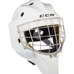 CCM AXIS 1.5 YOUTH GOALIE MASK