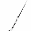 CCM AXIS 1.9 JUNIOR GOALIE STICK - WHITE/BLACK