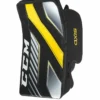 CCM AXIS SENIOR GOALIE BLOCKER -HockeyPro Hub CCM Axis Goalie Blocker Front