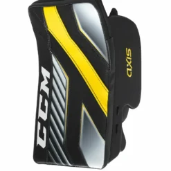 CCM AXIS SENIOR GOALIE BLOCKER