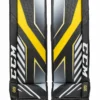 CCM AXIS SENIOR GOALIE PADS -HockeyPro Hub CCM Axis Goalie Pads