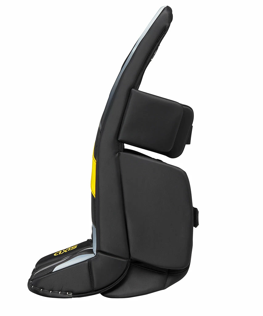 CCM AXIS SENIOR GOALIE PADS 5 CCM AXIS SENIOR GOALIE PADS - Image 3