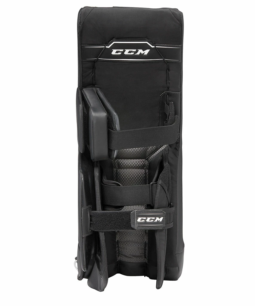 CCM AXIS SENIOR GOALIE PADS 6 CCM AXIS SENIOR GOALIE PADS - Image 4