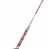 CCM AXIS PRO SENIOR GOALIE STICK -HockeyPro Hub CCM Axis Goalie Stick Silver Red 7bff909f 7100 47bd 9567 6438f35bf1a3