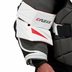 CCM EXTREME FLEX 5 SENIOR CHEST PROTECTOR -HockeyPro Hub CCM EXTREME FLEX 5 SENIOR CHEST PROTECTOR ELBOW